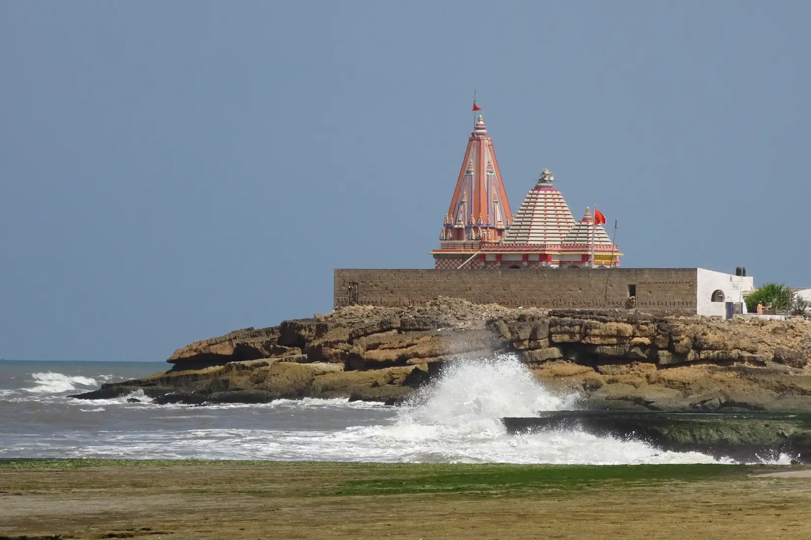 Somnath Beach